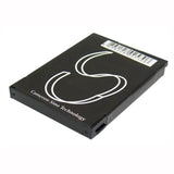 Battery For Htc S740, S743, Rose 3.7v, 1000mah - 3.70wh Batteries for Electronics Cameron Sino Technology Limited (Suspended)   