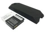 Battery For Htc S740, S743, Rose 3.7v, 1800mah - 6.66wh Batteries for Electronics Cameron Sino Technology Limited (Suspended)   