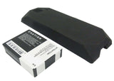 Battery For Htc S740, S743, Rose 3.7v, 1800mah - 6.66wh Batteries for Electronics Cameron Sino Technology Limited (Suspended)   