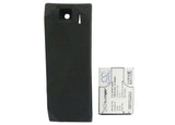 Battery For Htc S740, S743, Rose 3.7v, 1800mah - 6.66wh Batteries for Electronics Cameron Sino Technology Limited (Suspended)   