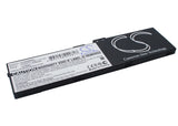 Battery For Htc Shift, X9500 7.4v, 2700mah - 19.98wh Batteries for Electronics Cameron Sino Technology Limited (Suspended)   