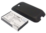 Battery For Htc Smart, Rome, Rome 100 3.7v, 2200mah - 8.14wh Batteries for Electronics Cameron Sino Technology Limited   