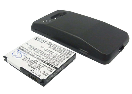 Battery For Htc Surround, 7 Surround, T8788 3.7v, 2400mah - 8.88wh Batteries for Electronics Cameron Sino Technology Limited   