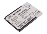 Battery For Htc T8290, Quartz, Max 4g 3.7v, 1500mah - 5.55wh Batteries for Electronics Cameron Sino Technology Limited   