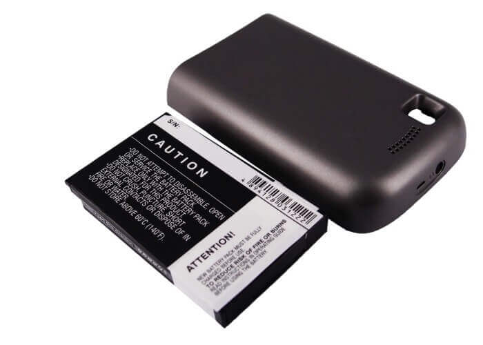 Battery For Htc Tatto, Clic100, A3288 3.7v, 2000mah - 7.40wh Batteries for Electronics Cameron Sino Technology Limited   