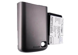 Battery For Htc Tatto, Clic100, A3288 3.7v, 2000mah - 7.40wh Batteries for Electronics Cameron Sino Technology Limited   