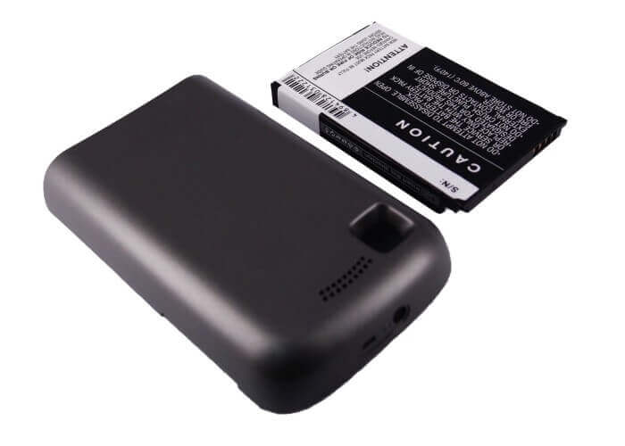 Battery For Htc Tatto, Clic100, A3288 3.7v, 2000mah - 7.40wh Batteries for Electronics Cameron Sino Technology Limited   