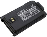 Battery For Htc Tc-446s, Tc-518, Tc-580 7.4v, 1300mah - 9.62wh Two-Way Radio Cameron Sino Technology Limited   