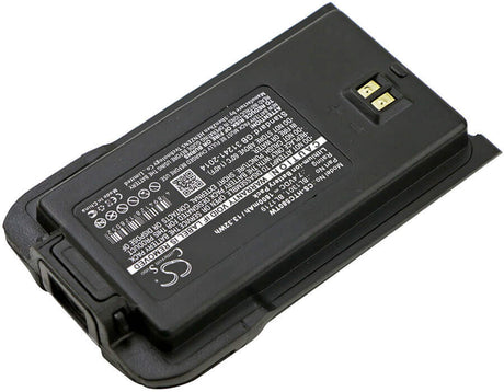 Battery For Htc Tc-446s, Tc-518, Tc-580 7.4v, 1800mah - 13.32wh Two-Way Radio Cameron Sino Technology Limited   