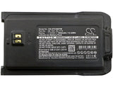 Battery For Htc Tc-446s, Tc-518, Tc-580 7.4v, 1800mah - 13.32wh Batteries for Electronics Cameron Sino Technology Limited   