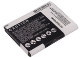 Battery For Htc Touch 3g, Jade, Jade 100 3.7v, 1100mah - 4.07wh Batteries for Electronics Cameron Sino Technology Limited   