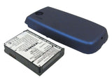 Battery For Htc Touch 3g, Jade, Jade 100 3.7v, 2200mah - 8.14wh Batteries for Electronics Cameron Sino Technology Limited   