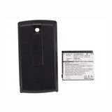 Battery For Htc Touch Diamond P3702, Touch Diamond P3701, Touch Diamond P3051 3.7v, 1800mah - 6.66wh Batteries for Electronics Cameron Sino Technology Limited   