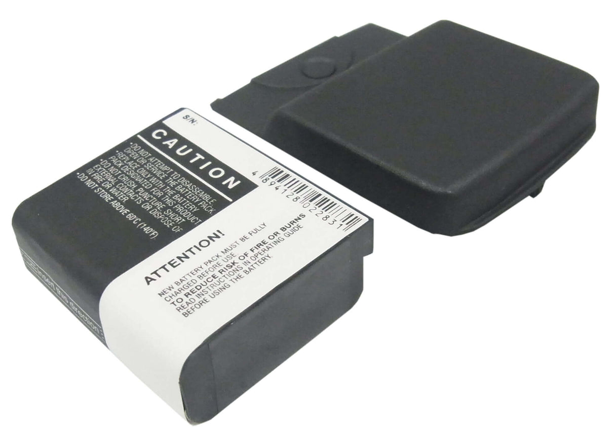 Battery For Htc Touch Find, Polaris 200 3.7v, 2300mah - 8.51wh Batteries for Electronics Cameron Sino Technology Limited   