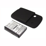 Battery For Htc Touch P3050, Htc Elf, Vogue 100 3.7v, 2000mah - 7.40wh Batteries for Electronics Cameron Sino Technology Limited   