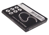 Battery For Htc Touch, P3050, P3450 3.7v, 1100mah - 4.07wh Batteries for Electronics Cameron Sino Technology Limited   