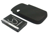 Battery For Htc Touch P3450 3.7v, 2000mah - 7.40wh Batteries for Electronics Cameron Sino Technology Limited (Suspended)   