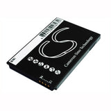 Battery For Htc Touch Pro 2, Snap, Touch Pro Ii 3.7v, 1200mah - 4.44wh Batteries for Electronics Cameron Sino Technology Limited   