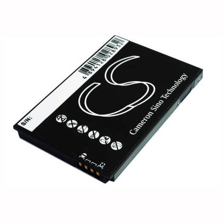 Battery For Htc Touch Pro 2, Snap, Touch Pro Ii 3.7v, 1200mah - 4.44wh Batteries for Electronics Cameron Sino Technology Limited   