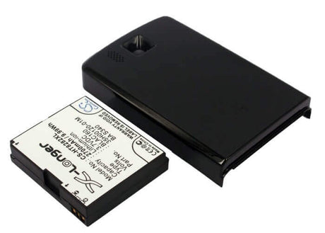 Battery For Htc Touch Pro Hd, Touch Hd, Blac100 3.7v, 2700mah - 9.99wh Batteries for Electronics Cameron Sino Technology Limited   