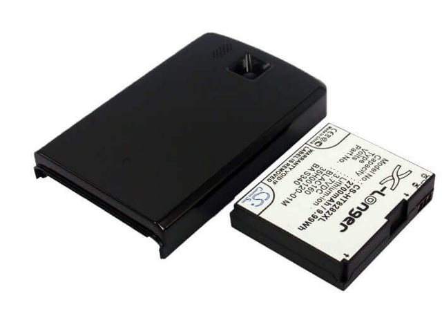 Battery For Htc Touch Pro Hd, Touch Hd, Blac100 3.7v, 2700mah - 9.99wh Batteries for Electronics Cameron Sino Technology Limited   