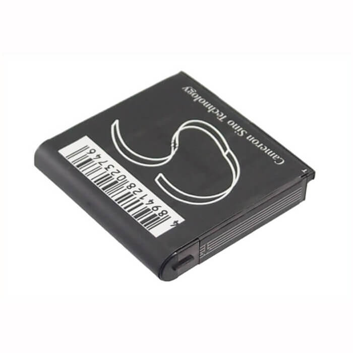 Battery For Htc Touch Pro, T7272, Tytn Iii 3.7v, 1350mah - 5.00wh Batteries for Electronics Cameron Sino Technology Limited   