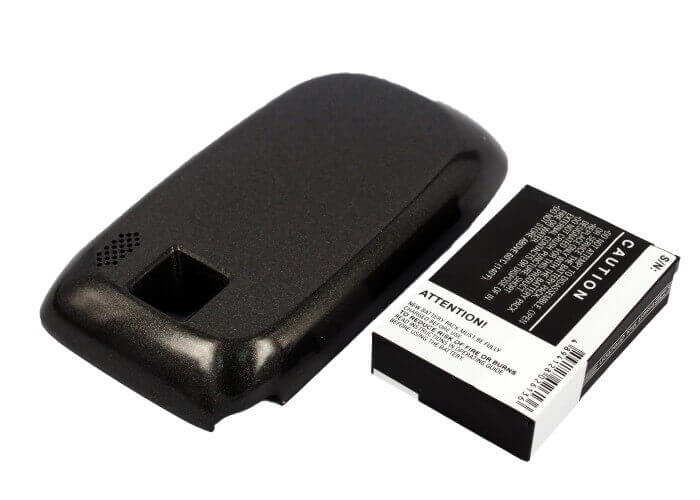 Battery For Htc Touch Viva, Opal, Opal 100 3.7v, 2200mah - 8.14wh Batteries for Electronics Cameron Sino Technology Limited (Suspended)   