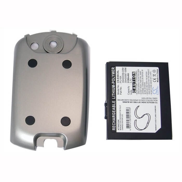 Battery For Htc Universal 3.7v, 3150mah - 11.66wh Batteries for Electronics Cameron Sino Technology Limited (Suspended)   