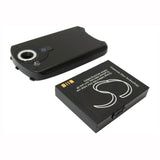 Battery For Htc Universal 3.7v, 4800mah - 17.76wh Batteries for Electronics Cameron Sino Technology Limited (Suspended)   