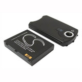 Battery For Htc Universal 3.7v, 4800mah - 17.76wh Batteries for Electronics Cameron Sino Technology Limited (Suspended)   