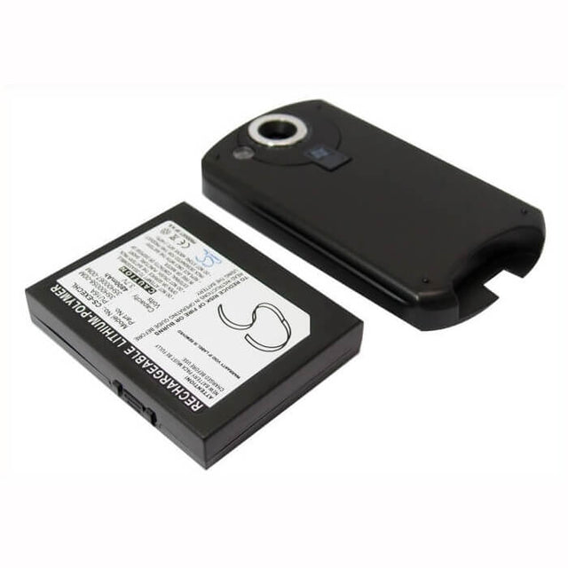 Battery For Htc Universal 3.7v, 4800mah - 17.76wh Batteries for Electronics Cameron Sino Technology Limited (Suspended)   