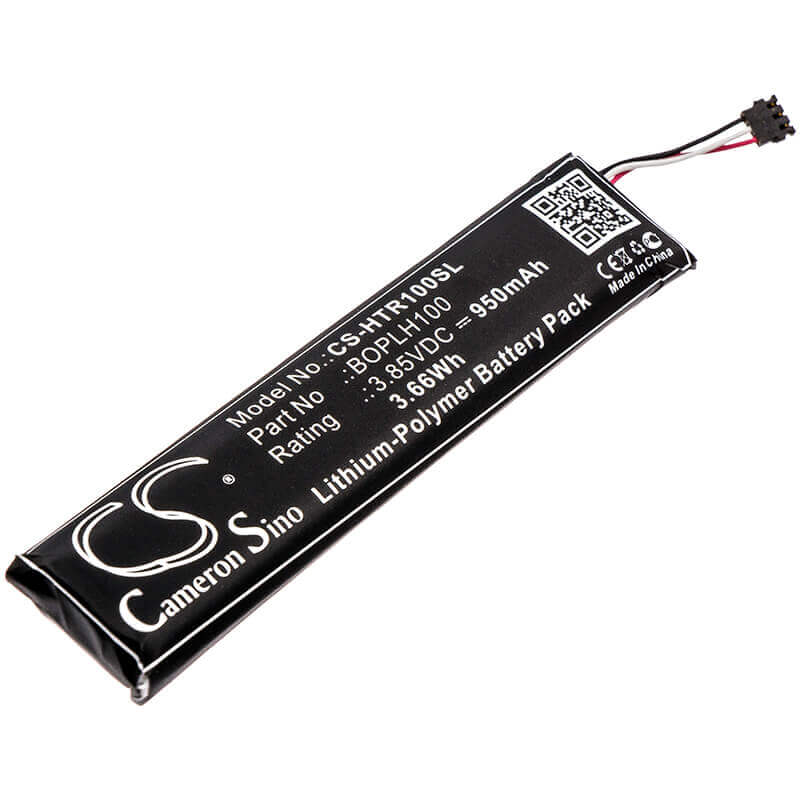 Battery For Htc, Vive Controller, Vive Controller Vr 3.85v, 950mah - 3.66wh VR Cameron Sino Technology Limited   