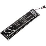 Battery For Htc, Vive Controller, Vive Controller Vr 3.85v, 950mah - 3.66wh VR Cameron Sino Technology Limited   