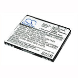 Battery For Htc X710e, Holiday, Omega 3.7v, 1400mah - 5.18wh Batteries for Electronics Cameron Sino Technology Limited   