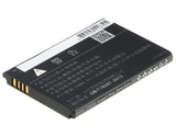 Battery For Huawei 303hw, Gl10p, 3.7v, 2000mah - 7.40wh Hotspot Cameron Sino Technology Limited   