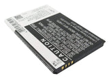 Battery For Huawei A199, Ascend G710, G606 3.8v, 2100mah - 7.98wh Batteries for Electronics Cameron Sino Technology Limited   