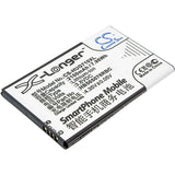 Battery For Huawei A199, Ascend G710, G606 3.8v, 2100mah - 7.98wh Batteries for Electronics Cameron Sino Technology Limited   