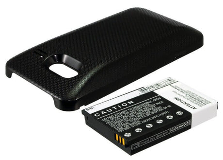 Battery For Huawei Activa 4g, M920 3.7v, 2800mah - 10.36wh Batteries for Electronics Cameron Sino Technology Limited   