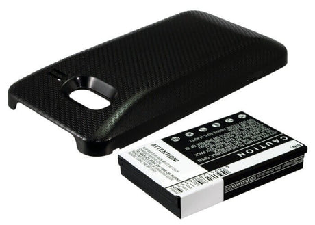 Battery For Huawei Activa 4g, M920 3.7v, 2800mah - 10.36wh Batteries for Electronics Cameron Sino Technology Limited   