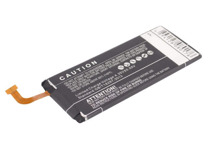 Battery For Huawei Ascend P6, Ascend P6-u06, Ascend P6-c00 3.8v, 2000mah - 7.60wh Batteries for Electronics Cameron Sino Technology Limited   