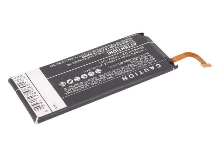 Battery For Huawei Ascend P6, Ascend P6-u06, Ascend P6-c00 3.8v, 2000mah - 7.60wh Batteries for Electronics Cameron Sino Technology Limited   