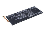 Battery For Huawei Ascend P8, P8, Gra-l09 3.8v, 2600mah - 9.88wh Batteries for Electronics Cameron Sino Technology Limited   