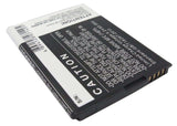 Battery For Huawei Ascend Y210, Ascend Y210c, Ascend Y210-0151 3.7v, 1600mah - 5.92wh Mobile, SmartPhone Cameron Sino Technology Limited   