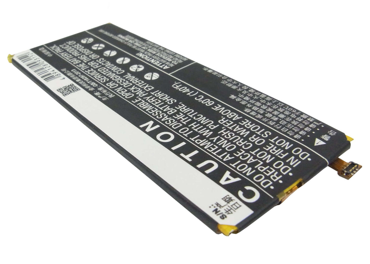 Battery For Huawei C199, C199-cl00, Maimang 3.8v, 3000mah - 11.40wh Batteries for Electronics Cameron Sino Technology Limited   