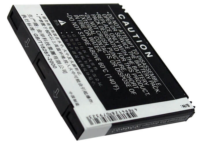 Battery For Huawei C5900, C5990, C6000 3.7v, 1100mah - 4.07wh Batteries for Electronics Cameron Sino Technology Limited   