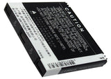 Battery For Huawei C5900, C5990, C6000 3.7v, 1100mah - 4.07wh Batteries for Electronics Cameron Sino Technology Limited   