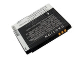 Battery For Huawei C5900, C5990, C6000 3.7v, 1100mah - 4.07wh Batteries for Electronics Cameron Sino Technology Limited   