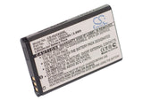 Battery For Huawei C6300 3.7v, 1050mah - 3.89wh Batteries for Electronics Cameron Sino Technology Limited   