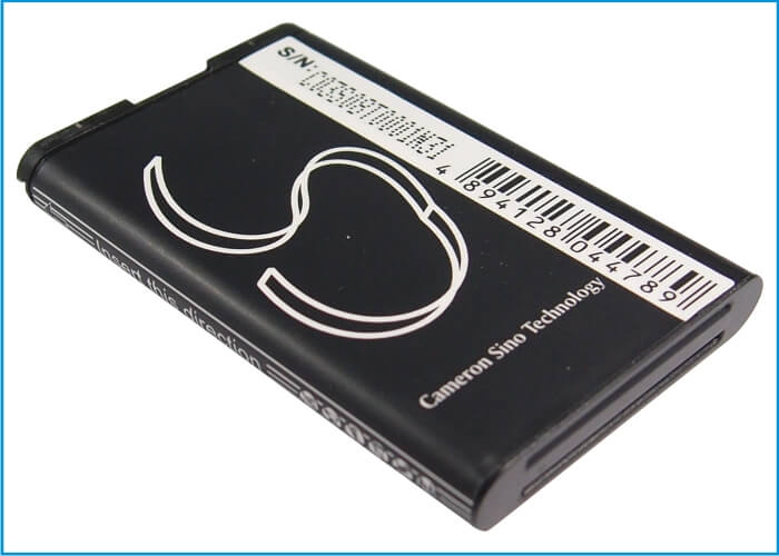 Battery For Huawei C7300, C7189, C2823 3.7v, 1300mah - 4.81wh Batteries for Electronics Cameron Sino Technology Limited (Suspended)   