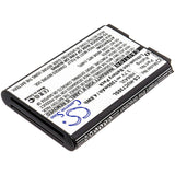 Battery For Huawei C7300, C7189, C2823 3.7v, 1300mah - 4.81wh Batteries for Electronics Cameron Sino Technology Limited (Suspended)   